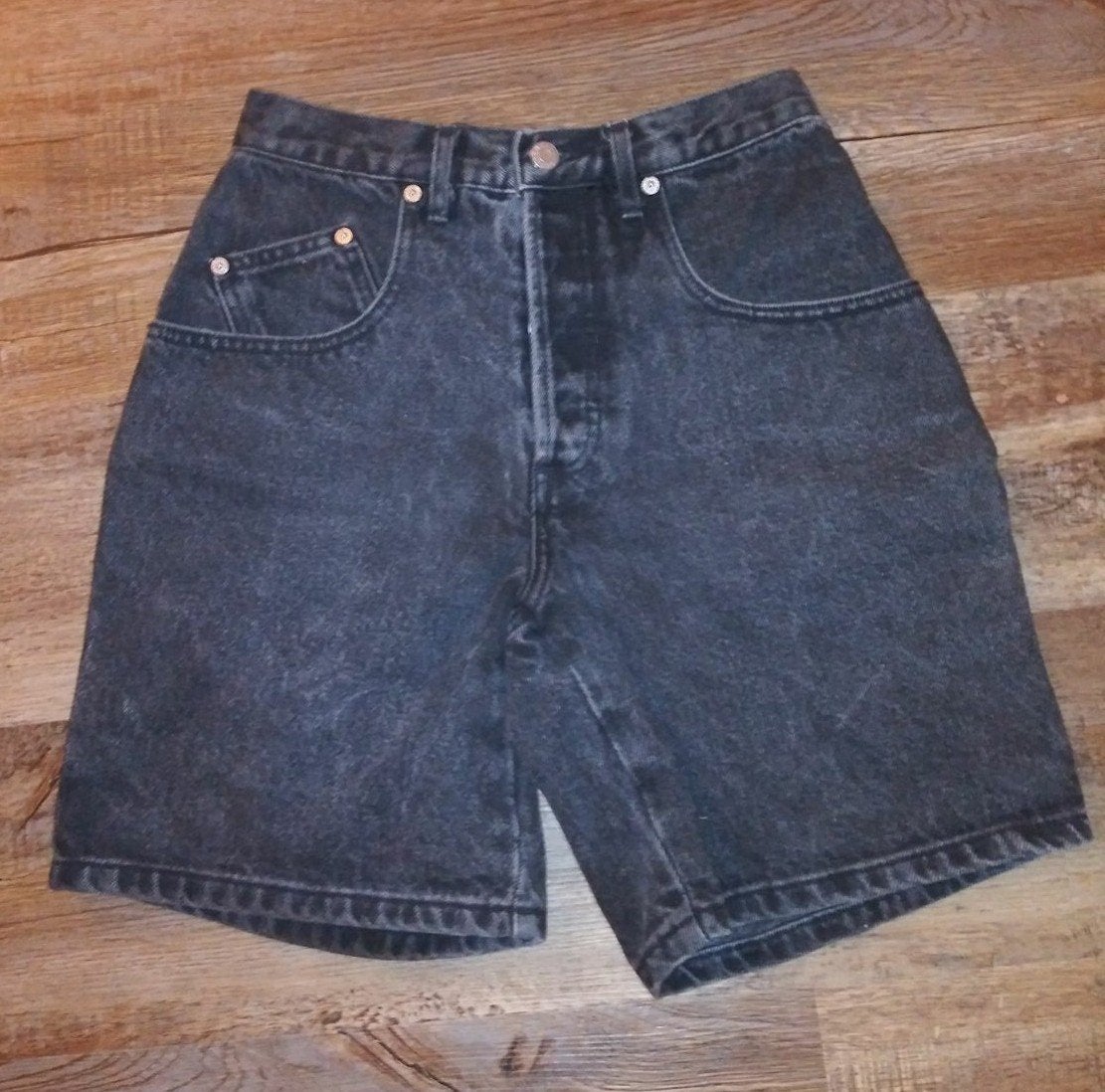 Vintage Guess Shorts