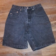 Vintage Guess Shorts