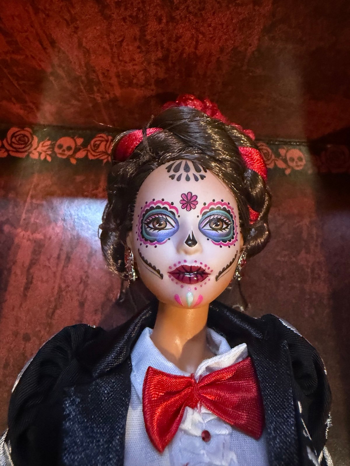 Benito Santos Barbie NRFB