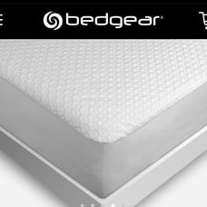 KING-Sized Mattress Protector