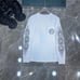 Long sleeve chrome hearts