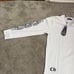 Long sleeve chrome hearts