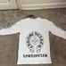 Long sleeve chrome hearts