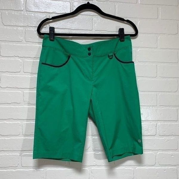 NWT EP Sport Performance Shorts Size 6 Golf Tennis