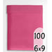 475 Poly Mailers Variety Pack 5 sizes Shipping Supplies 12x15 10x13 6x9 9x12