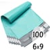 475 Poly Mailers Variety Pack 5 sizes Shipping Supplies 12x15 10x13 6x9 9x12
