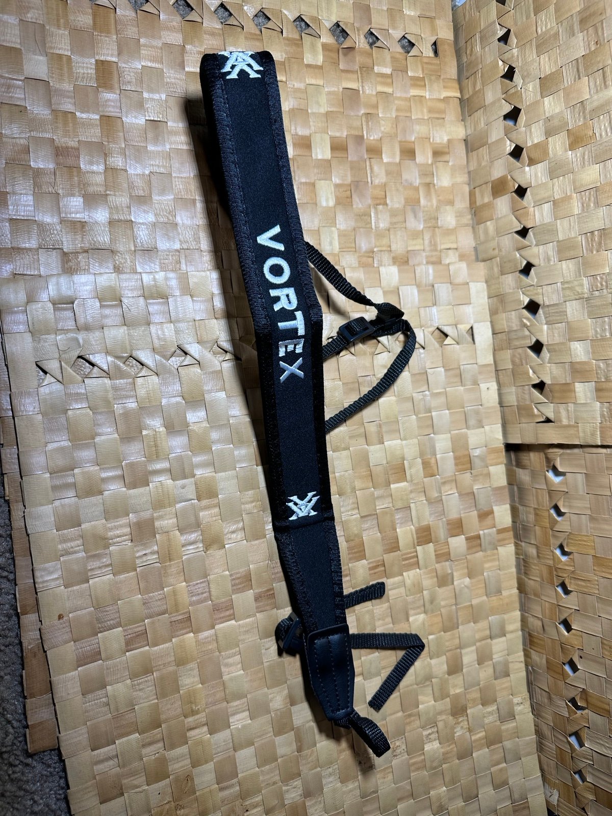 vortex binoculars harness strap