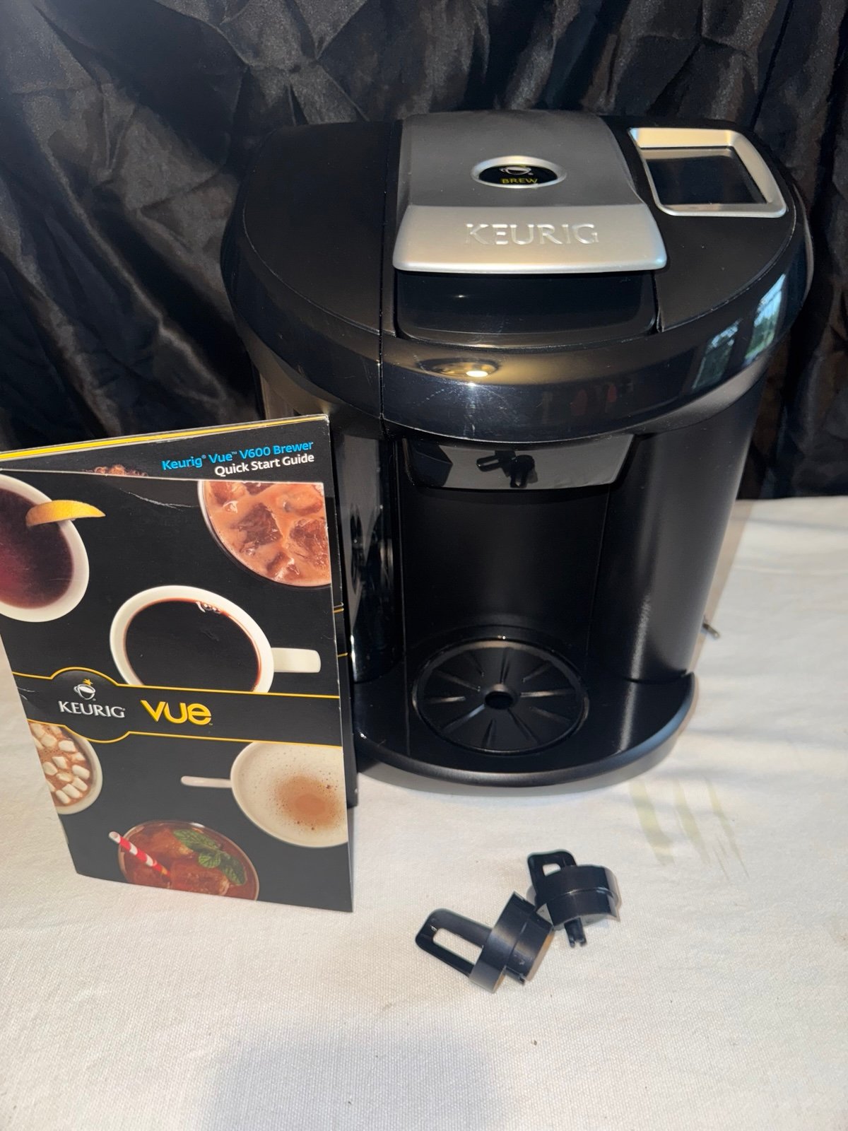 Keurig VUE POD SYSTEM