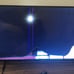 flat screen tv