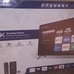 flat screen tv