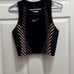 Nike top legging and short