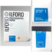ILFORD Photo Paper 6 Partial Packages Ilfobrom 1, 2, 4, 5 and Multigrade IV