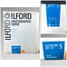 ILFORD Photo Paper 6 Partial Packages Ilfobrom 1, 2, 4, 5 and Multigrade IV