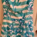 Lilly Pulitzer Roswell Posley Shorely Blue Size 2