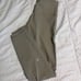 Lululemon Wunder Train leggings