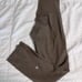 Lululemon Wunder Train leggings
