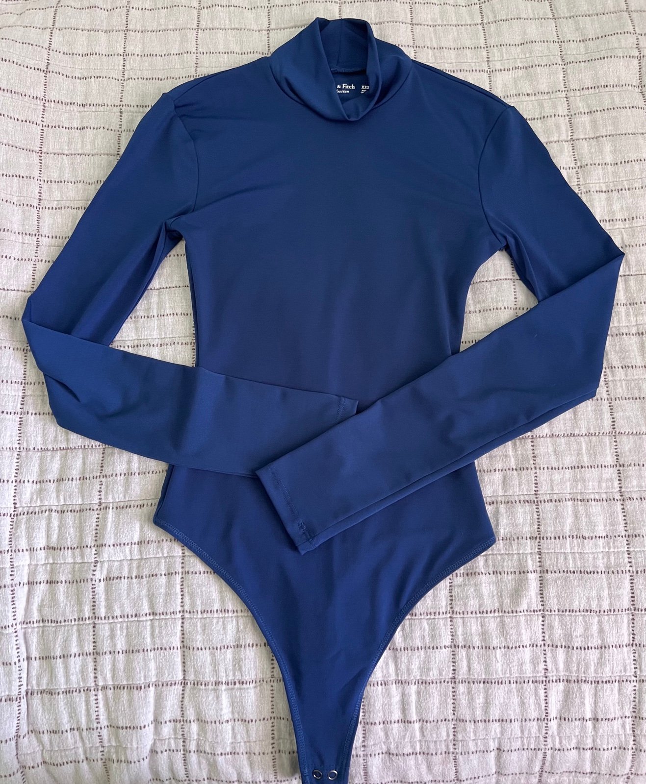 Abercrombie and Fitch bodysuit