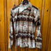 Vintage 1970s Glen Ross Button Up Shirt