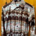Vintage 1970s Glen Ross Button Up Shirt