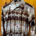 Vintage 1970s Glen Ross Button Up Shirt