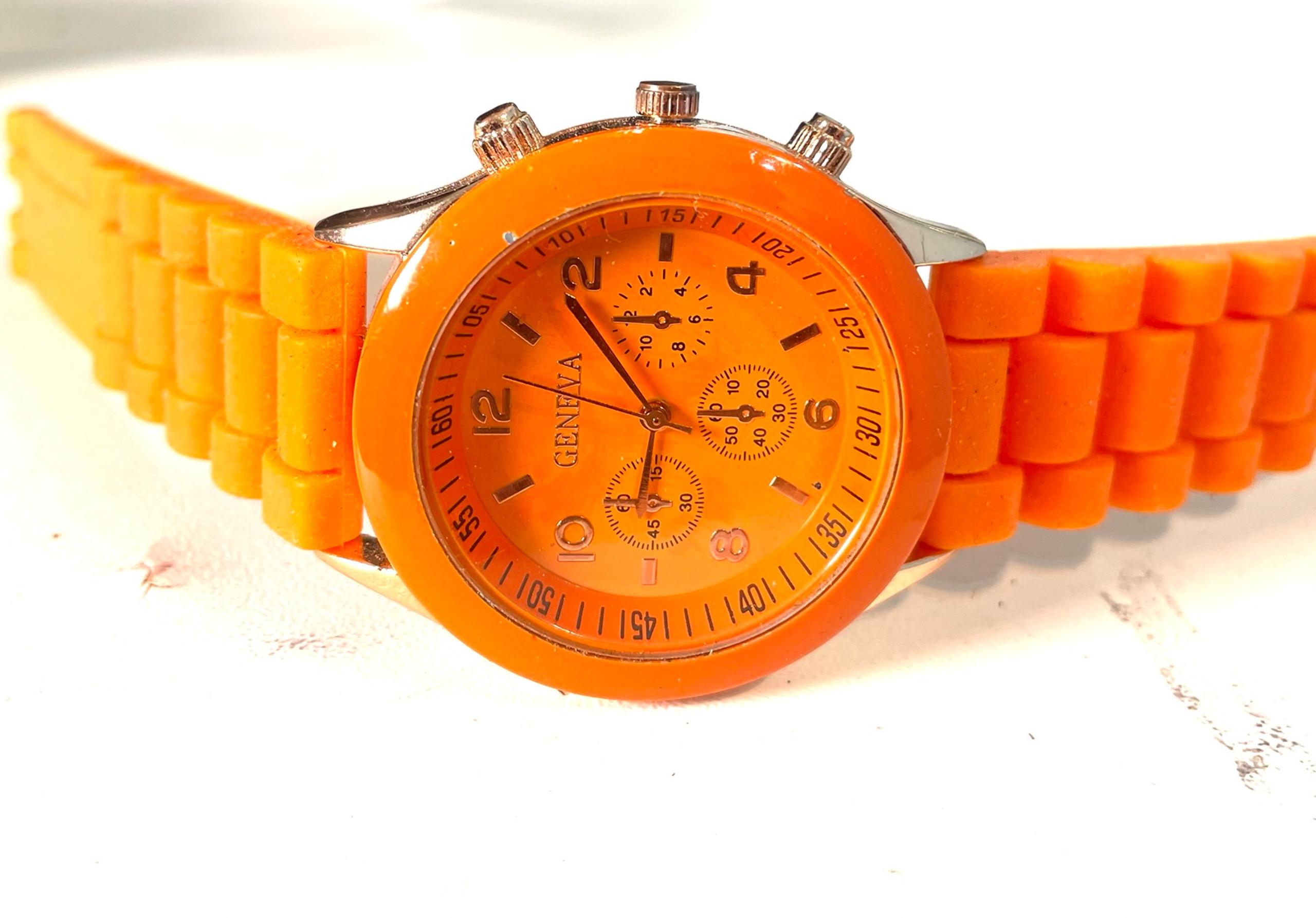 Watch in great working condition