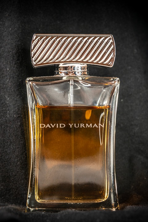 David Yurman Exotic Essence fragrance EDT