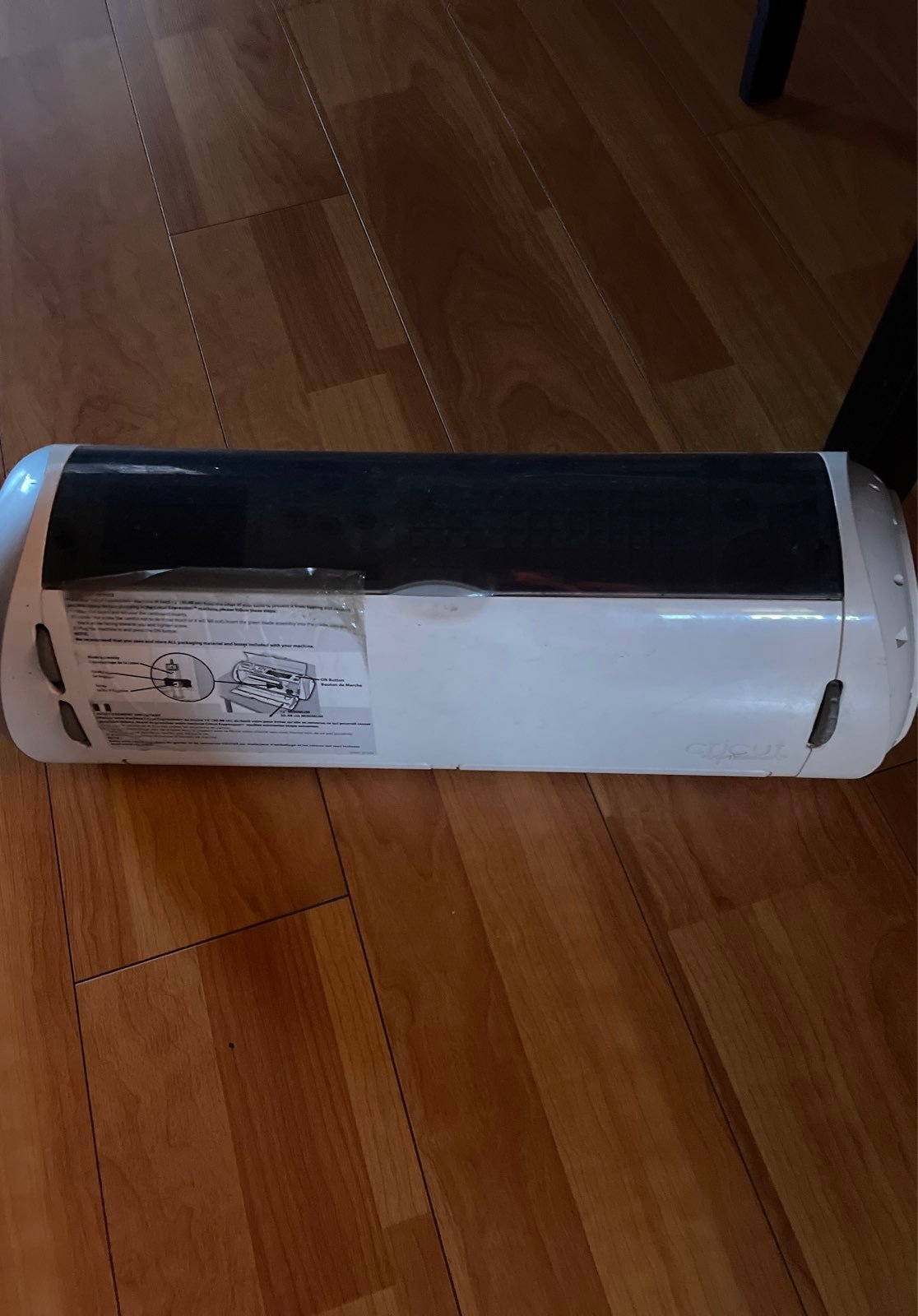 Cricut craft maker