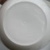 Tupperware Thatsa Bowls Lot of 4 White 2 Mini 6 Cups & 2 Jr 12 Cups No Lids