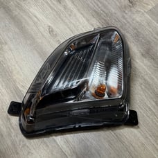 2018-2020 Chevrolet Equinox Right (Passenger) Front Corner Park/Signal Light,OEM
