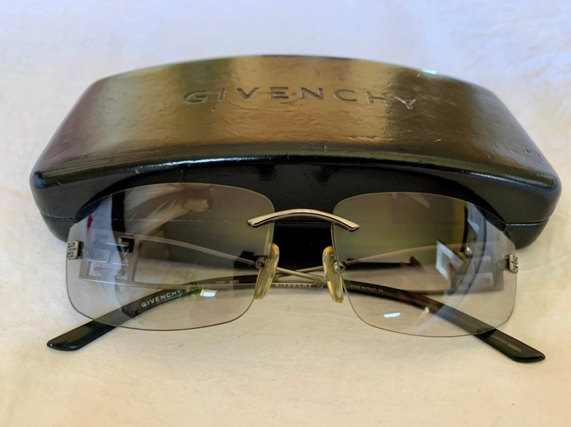 Vintage Givenchy Sunglasses