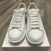 Alexander McQueen sneakers