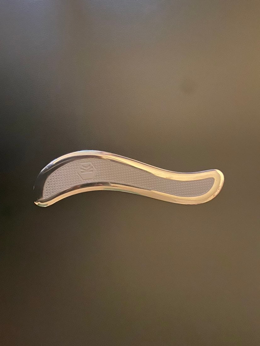 Gua sha