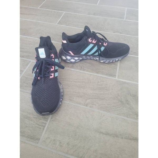 Men's Adidas Ultraboost Web Dna Sneakers Size 12