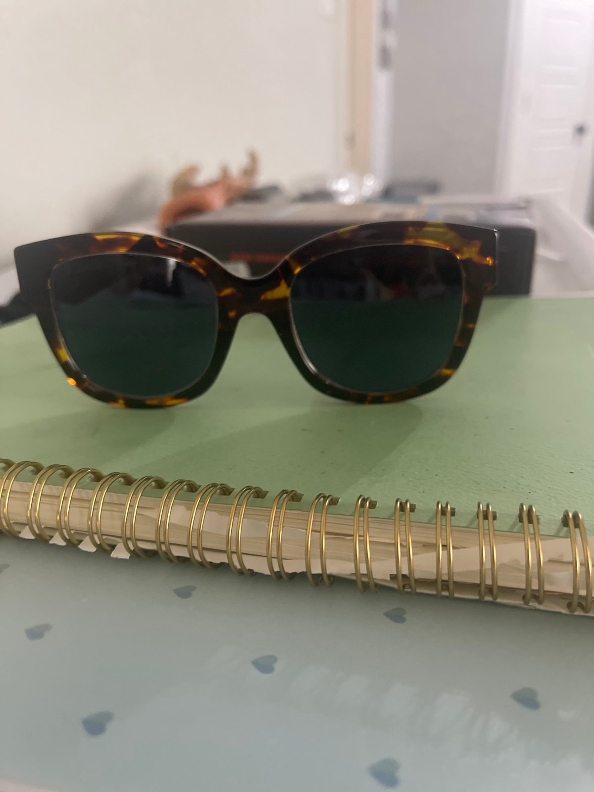 Christian Dior Sunglasses