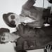 Rare real John lennon n yoko Lennon pict