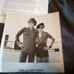Rare real John lennon n yoko Lennon pict