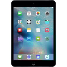 Apple iPad Mini 2nd Generation 16GB in Black