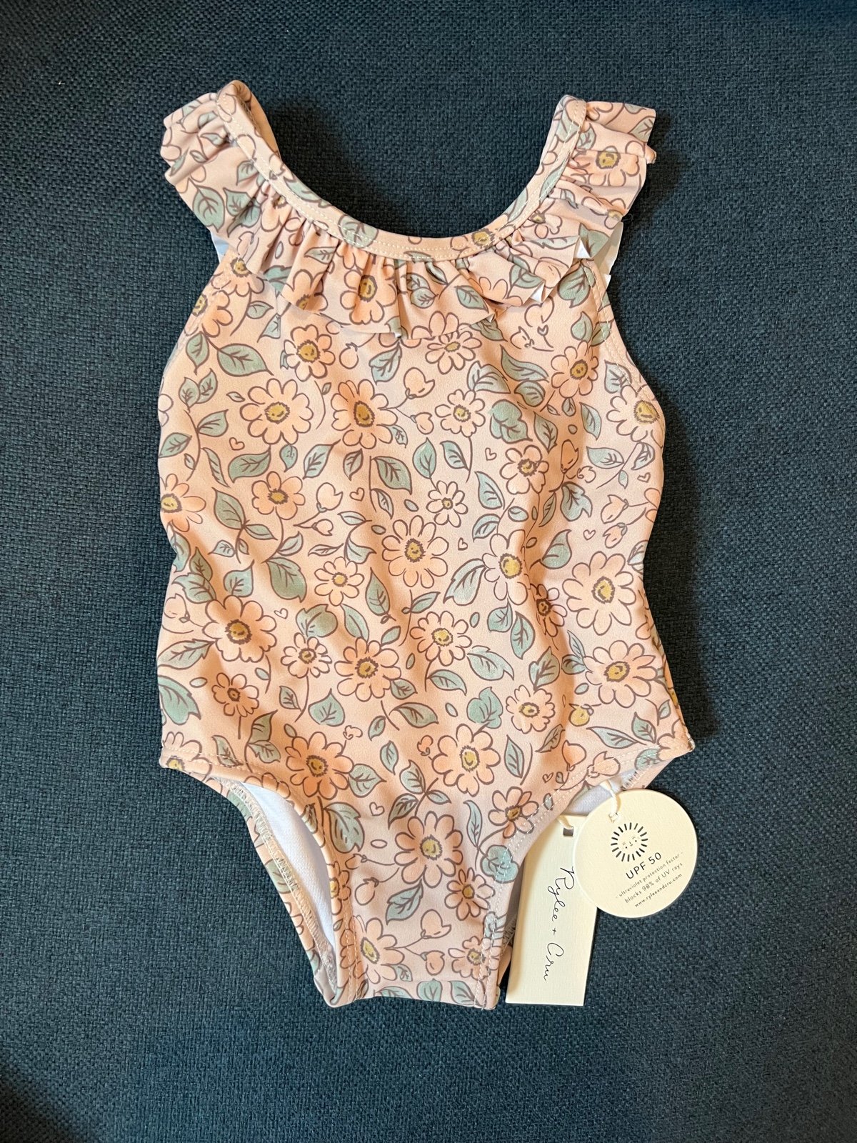 Swimsuit