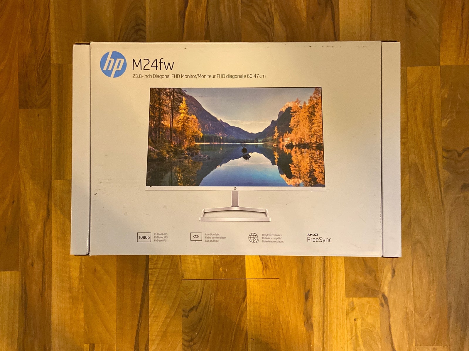 computer monitor