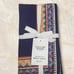 williams sonoma Milazzo Sicily Napkins Set of 4 brand new