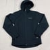 Columbia mens size Medium jacket soft shell smooth spiral