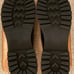 *New*Women’s size 11 Steve Madden Lando black leather loafers with gold hardware