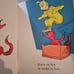 Dr. Seuss's Fox in Socks Book Rare First Edition 1965