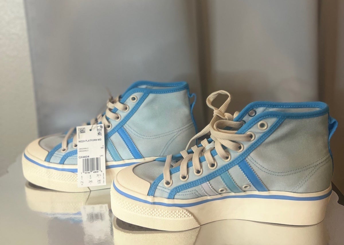 Alexander McQueen High Top Fashion Sneakers | Mercari