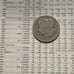 MORGAN SILVER DOLLAR