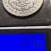 MORGAN SILVER DOLLAR