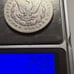 MORGAN SILVER DOLLAR