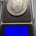 MORGAN SILVER DOLLAR