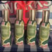 ❣ 4 BBW Room Sprays ♥️ Vanilla Chai