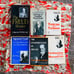 Sigmund Freud Collection - occult esoteric mythology astrology alchemy jung